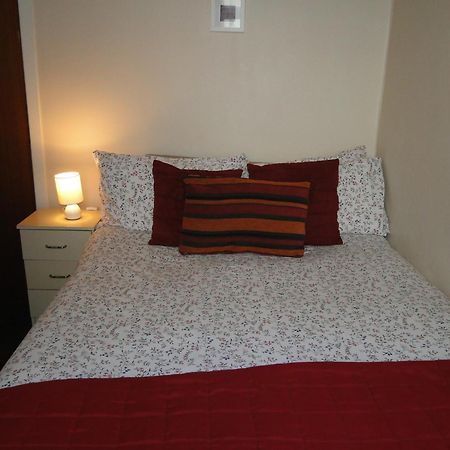 Windsor Hotel Blackpool Zewnętrze zdjęcie