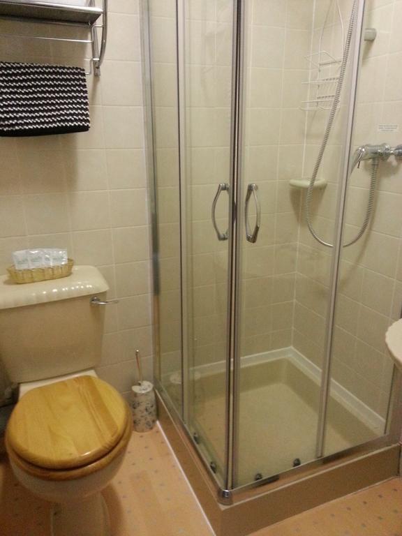 Windsor Hotel Blackpool Pokój zdjęcie
