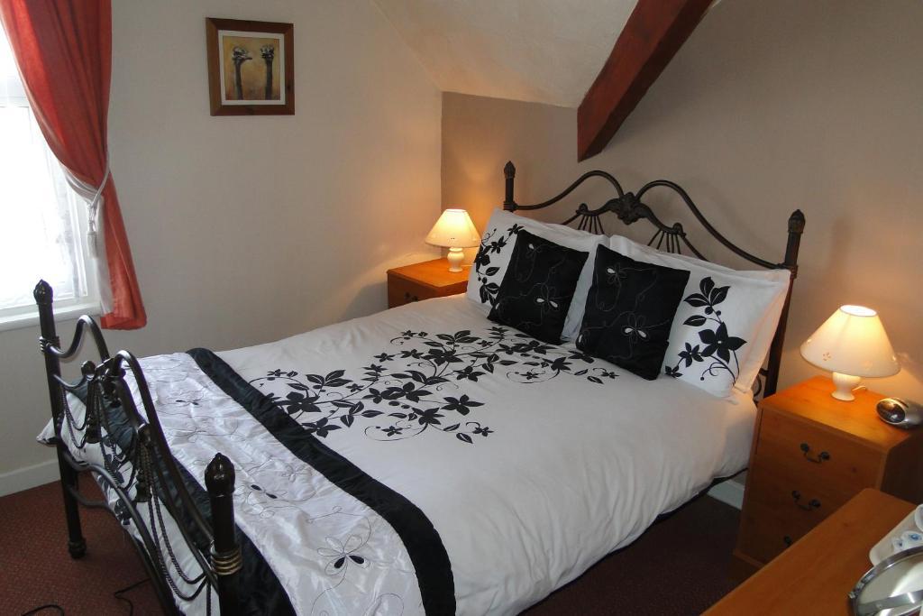 Windsor Hotel Blackpool Pokój zdjęcie