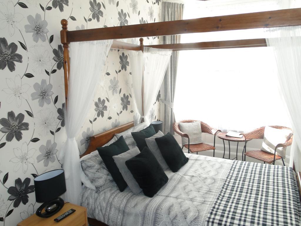 Windsor Hotel Blackpool Zewnętrze zdjęcie