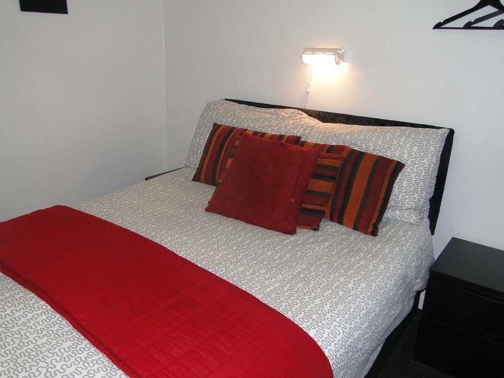 Windsor Hotel Blackpool Zewnętrze zdjęcie