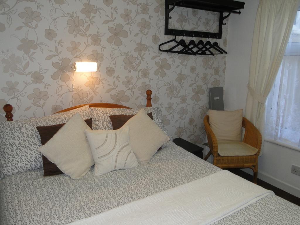Windsor Hotel Blackpool Zewnętrze zdjęcie