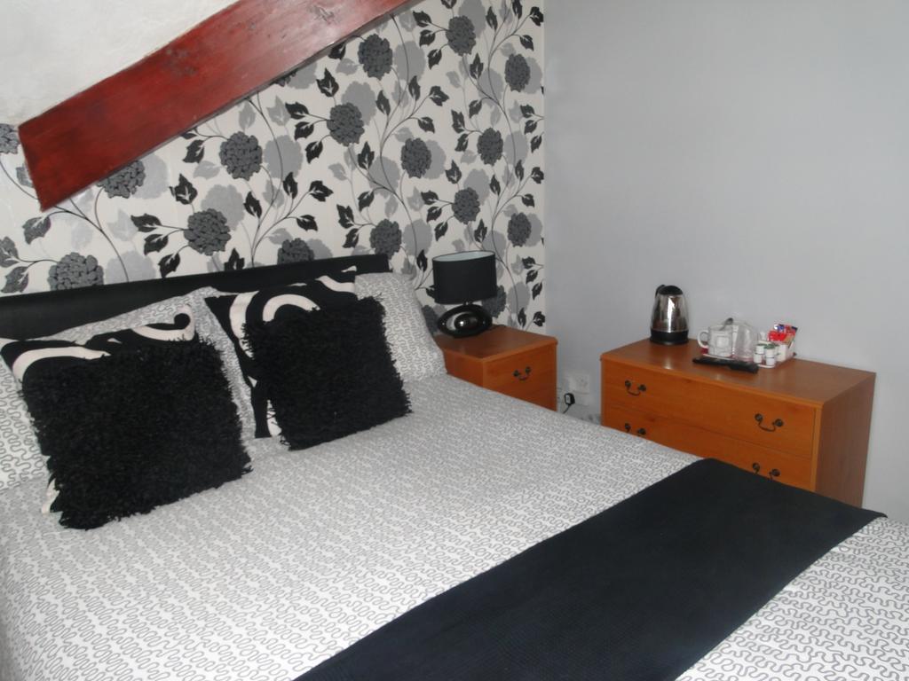 Windsor Hotel Blackpool Zewnętrze zdjęcie